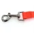 Import High Quality Custom Made Waterproof Red Pet Dog Leash And Collars from China