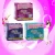 Import High Quality Custom Women Pad Feminine Hygiene Products Organic Cotton China Sanitary Napkin from China