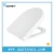 Import High Quality D Shape Urea Seat Cover With Soft Closing from China