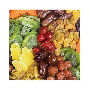 High quality dry fruits and nuts export to EU, USA, Japan, Korea, etc - Soft dried fruit from Vietnam - dried mango / orange