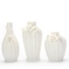 High Quality Durable Tall Luxury Flowers Vases For Home Decor Ceramic