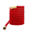 High Quality Expandable Garden Hose 100ft Retractable Garden Water Hose Reel