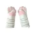 Import high quality extra long cat gloves animal oven mitt from China