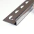Import High Quality Factory Direct Metal Flexible Tile Trim,Aluminum Corner Tile Trim,Stainless Steel Tile Trim Accessories from China