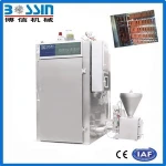 High quality Fish/sausage/ham/meat/chicken smokehouse