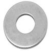 High Quality Flat Washer, Thin Metal Rivet Washer/stainless steel fender washer /metal plain washer