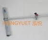 High quality glass T-cutter for glass cutting