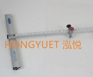 High quality glass T-cutter for glass cutting