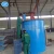 High Quality Gold Mining Agitation Leaching Tank For Mix Chemical Agent &amp; Slurry