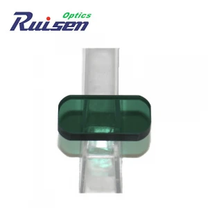 high quality green optical filter green filters green optical glass lb3