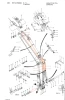 High quality HD820 excavator hydraulic oil cylinder steel pipe tubing pipe cylinder pipeline Hydraulic Breaker tube
