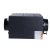 Import High Quality  Hepa Filter Box Fan Hvac Systems Parts Duct Filter Box from China