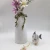 Import High quality home decoration ceramic flower vase from China