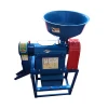 High Quality Home Used Paddy Rice Milling Machine/Rice Peeling Machine