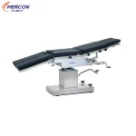 High quality hospital and clinics electric ophthalmology surgical instrument X-ray operation table