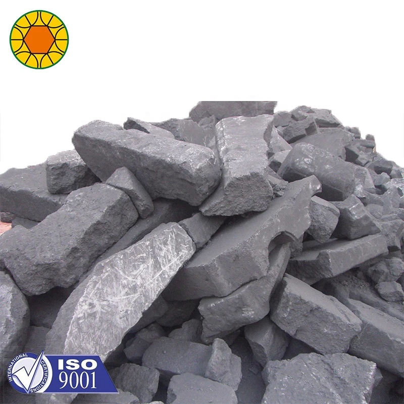 High Quality HP Graphite Electrode Scraps For Sale