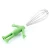 Import High quality human shape cartoon kitchen utensils set Bakery set silicone cooking utensils tools from China