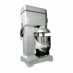 High Quality Industrial Variable Speed Bakery Planetary Mixers Bread Dough Mixer