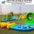 Import High Quality Inflatable Floating Water Games Inflatable Aqua Park Equipment Water Park For Sale from China