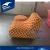 Import High Quality Lifetime 0.35mm TPU Inside Air Inflatable Sofa with Inflatable Tent Conbined from China