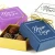 Import High Quality Luxury Hard paperboard Packaging Chocolate Gift box from China