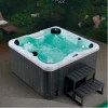 High quality luxury whirlpool acrylic massage spa