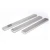 High-quality  magnetic kitchen knife block With bottom plate