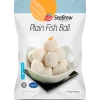 High Quality Malaysia SeaBrew, Festta Halal Frozen Seafood Fish Ball Pack