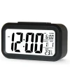 High Quality Manufacturing Customized Digital Clock Alarm