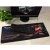Import High quality microfiber extended large keyboard mouse pad Non-slip game mouse pad from China