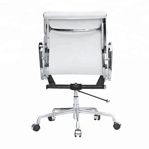 High quality modern design aluminum  conference office chair