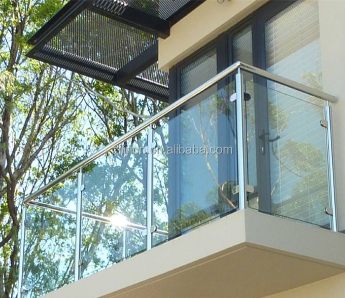High quality most affordable stainless steel railings price