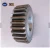 Import High Quality MW Metal Double Spur Gear from China