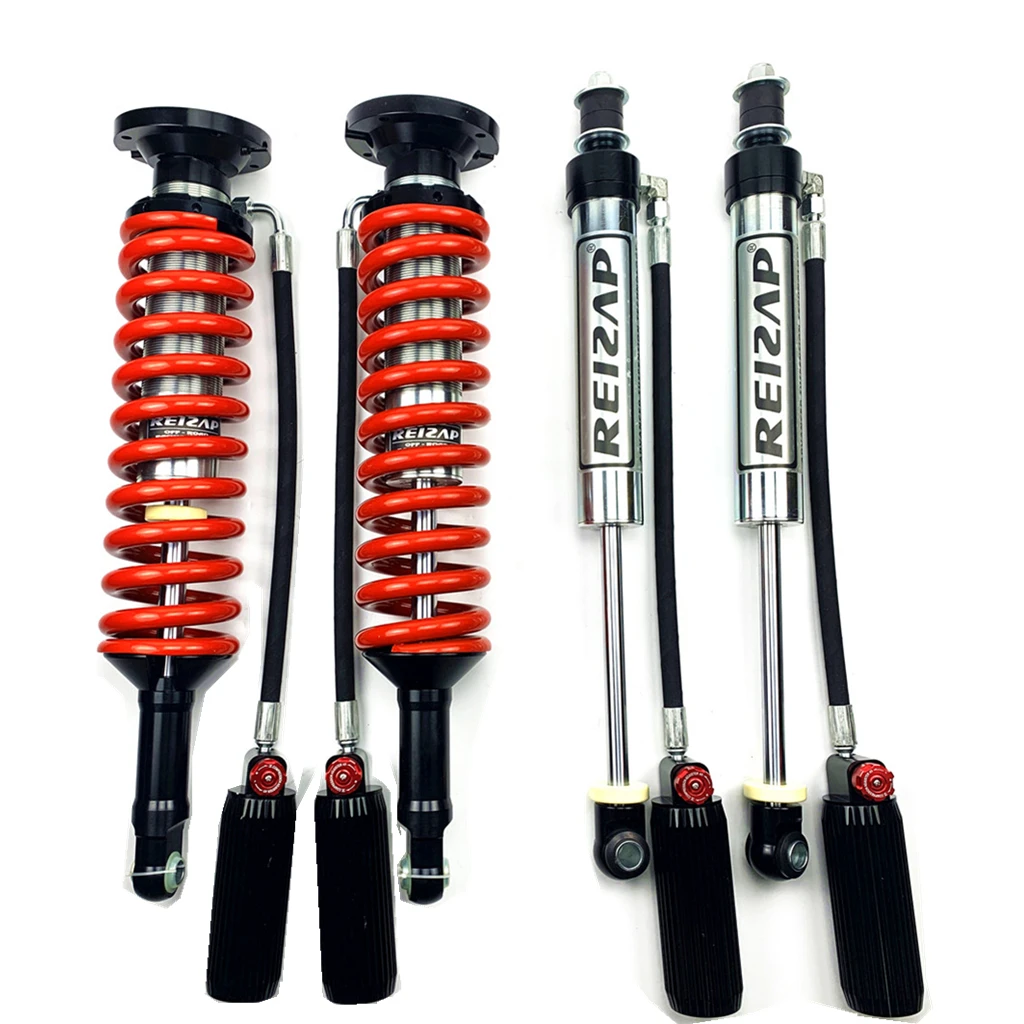 High quality OEM performance off road land cruiser 200  Shock Absorber
