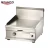 Import high quality other hotel restaurant kitchen equipment stainless steel flat plate gas  griddle from China