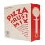 Import high quality pizza box corrugated paper logo box luxury  customize gift box from China
