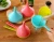 Import High Quality Plastic Funnel  Multi function Commercial Grade Kitchen Tools Multi colors  Plastic Funnel from Vietnam