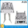High quality plastic injection mould whindshield motorcycle part