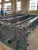 Import High quality Plastic Weaving machine water jet loom Mesh woven machine from China