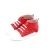 Import High Quality Popular High Top Casual Shoes Kids Shoes Children With Leather from China