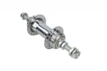 high quality pore hub /rear mtb hub /bicycle hub durable steel bicycle hub 36H bicycle parts