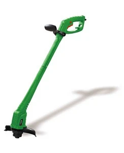 high quality portable 200mm electric garden grass trimmer with cheap price