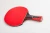 Import High-quality professional table tennis racket solid wood material five-layer training game dedicated from China