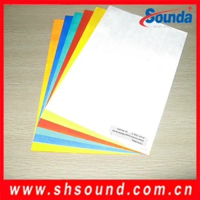 High Quality Reflective Sheeting (SR3200) with Best Price