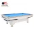 Import High quality ronsen brand billiard pool table with free accessories from China