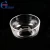 Import High Quality Round Clear Flat Glass Bowl Wholesale from China