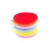 Import High Quality Silicone Bowl Dish Washing Brushes, Silicone Kitchen Scrubber Cleaning Brushes from China