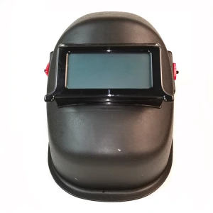 High quality Solar Headgear Auto Safety Darkener  Weld Helmet