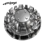 High quality stainless steel CNC lathe milling service Motorcycle engine parts cnc machining service