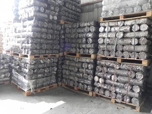 High quality stainless steel scrap 201,304,430 and 316